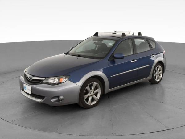 2011 Subaru Impreza Outback Sport Wagon 4D wagon Blue - FINANCE... for sale in Cleveland, OH – photo 3
