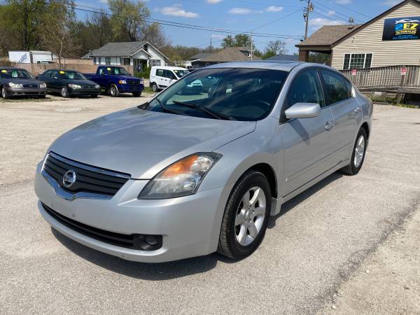 2008 NISSAN ALTIMA SL - - by dealer - vehicle for sale in Indianapolis, IN – photo 7