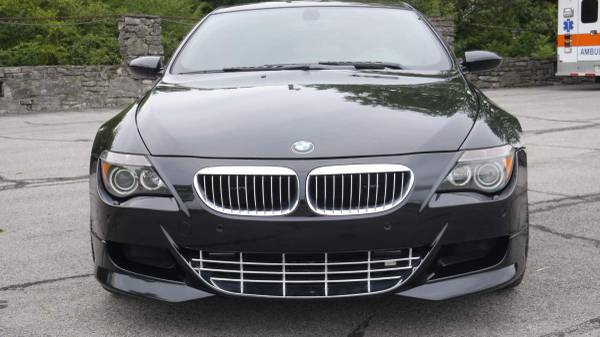 2007 BMW M6 Coupe - cars & trucks - by dealer - vehicle automotive... for sale in Smyrna, TN – photo 2