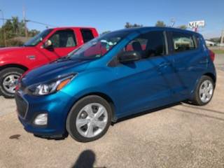 2019 Chevy SPARK - cars & trucks - by dealer - vehicle automotive sale for sale in Dexter, MO – photo 10