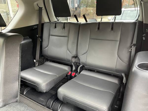 2014 Lexus GX460 Low Miles , Clean Carfax - - by for sale in Flushing, NY – photo 8