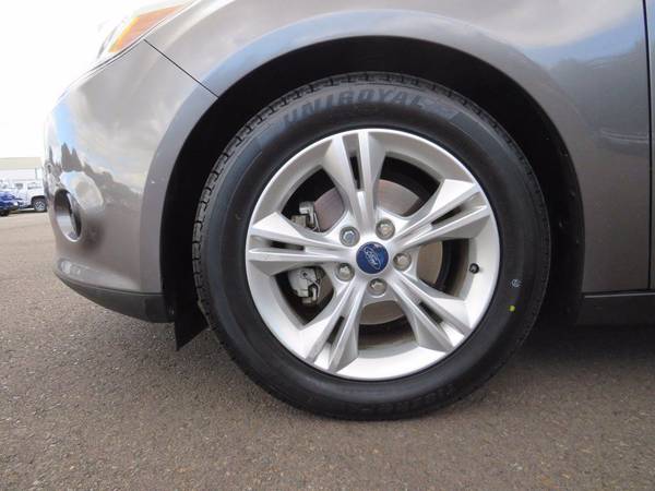 2014 Ford Focus SE - 2.0L - SYNC - WE FINANCE! - cars & trucks - by... for sale in Albany, OR – photo 21