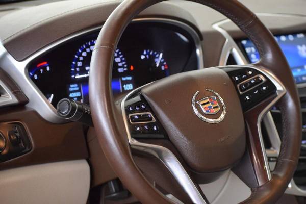 2016 Cadillac SRX Luxury Collection 4dr SUV 100s of Vehicles for sale in Sacramento , CA – photo 19
