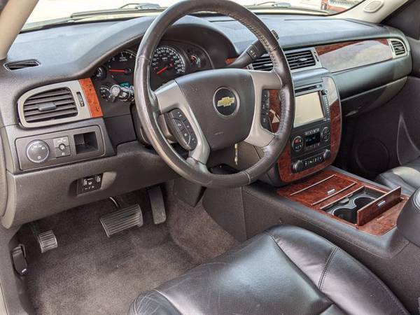2014 Chevrolet Tahoe LTZ SKU: ER117743 SUV - - by for sale in Corpus Christi, TX – photo 10