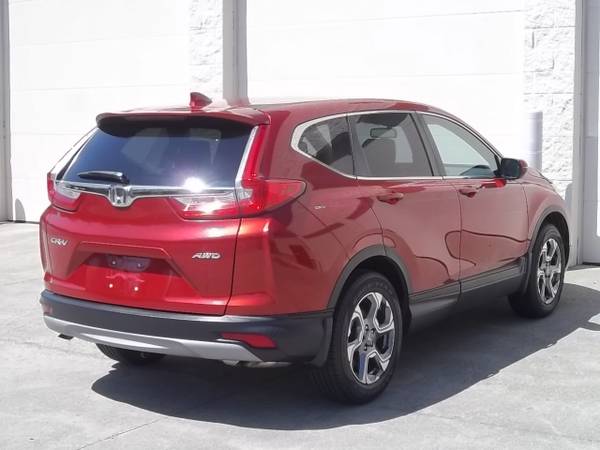 2018 Honda CRV EX-L AWD - - by dealer - vehicle for sale in Boone, TN – photo 4