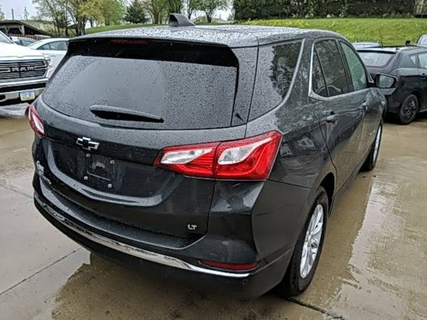 2020 Chevrolet Equinox FWD 4D Sport Utility/SUV LT for sale in Waterloo, IA – photo 6