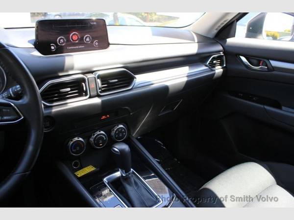 2018 Mazda CX-5 Sport FWD - - by dealer - vehicle for sale in San Luis Obispo, CA – photo 16