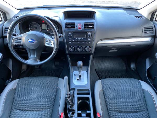 2014 Subaru XV Crosstrek 2.0i Premium, AWD, 44K, Must See! - cars &... for sale in Austin, TX – photo 11