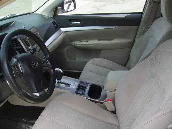 2014 Subaru Outback 2 5i Premium - - by dealer for sale in Hayward, CA – photo 9