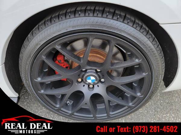 2011 BMW 3 Series 2dr Cpe 335i RWD - - by dealer for sale in Lodi, NJ – photo 20