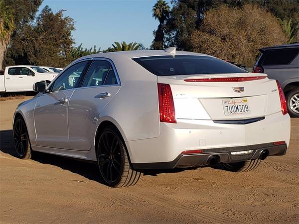 --* Make Offer *-- 2016 Cadillac ATS - cars & trucks - by dealer -... for sale in San Diego, CA – photo 14