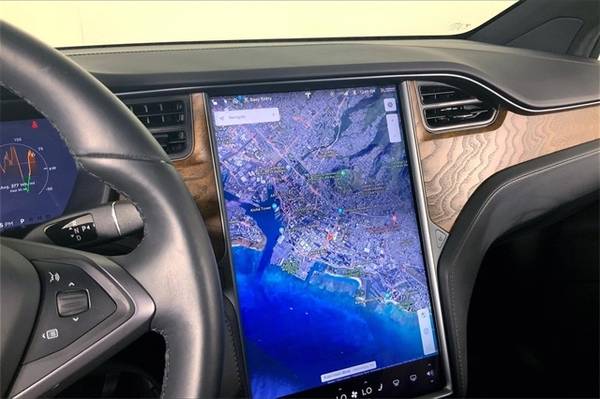2020 Tesla Model X Long Range - cars & trucks - by dealer - vehicle... for sale in Honolulu, HI – photo 5
