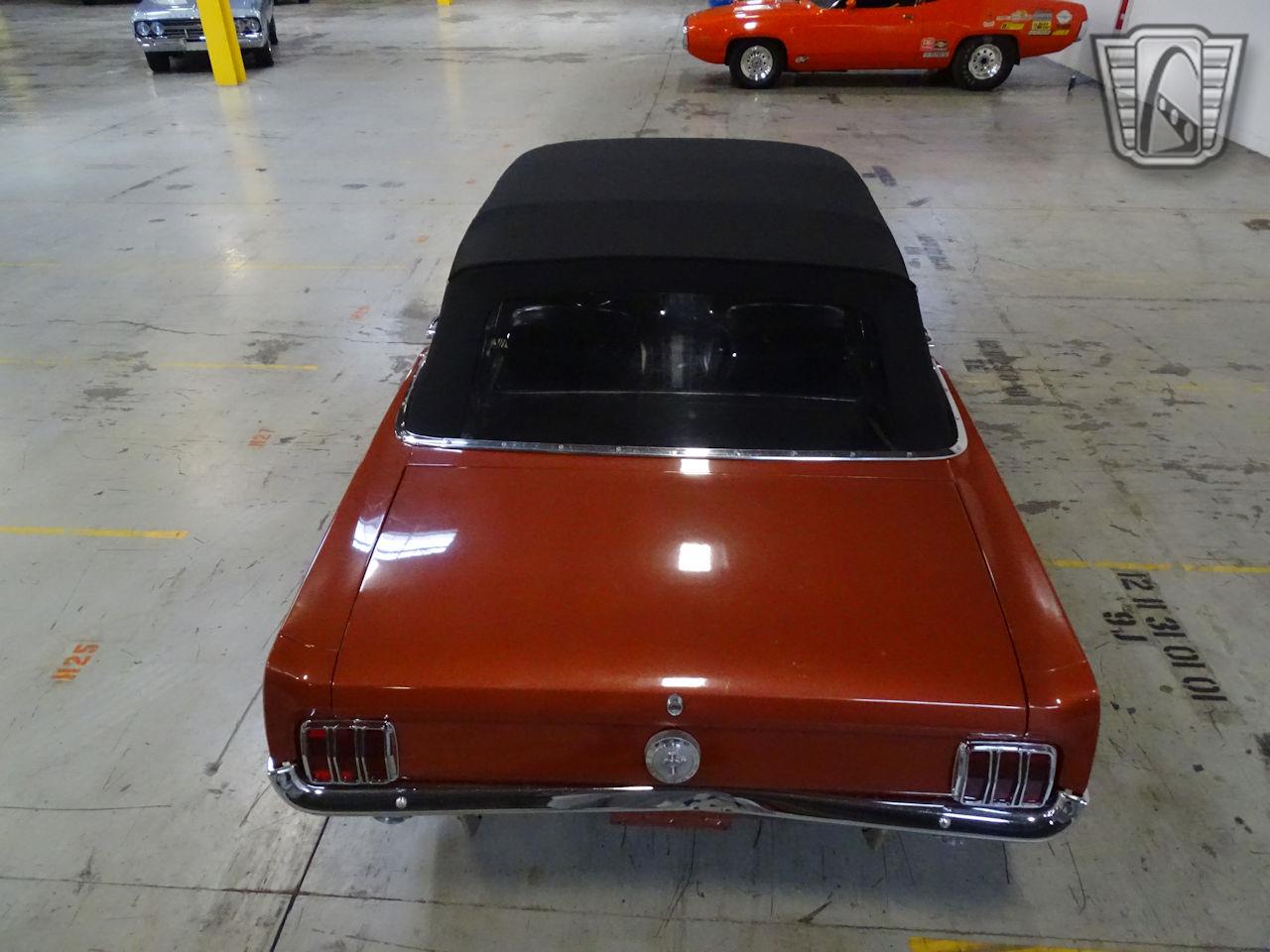 1966 Ford Mustang for sale in O'Fallon, IL – photo 14