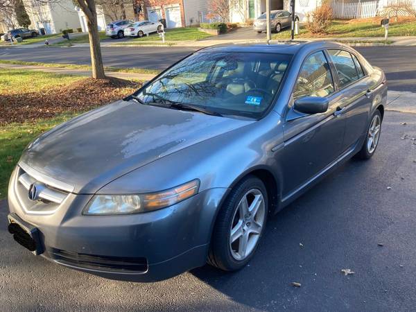 2006 Acura TL 128k miles - cars & trucks - by owner - vehicle... for sale in Princeton, NJ – photo 13