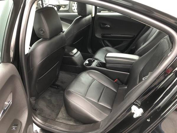 2014 Chevrolet Chevy Volt 5dr HB - 100s of Positive Custom - cars &... for sale in Baltimore, MD – photo 23