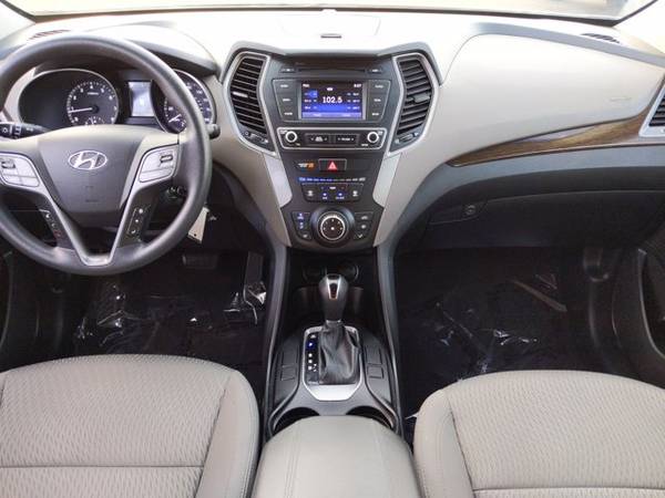 2018 Hyundai Santa Fe Sport 2 4L SKU: JH062389 SUV for sale in Chandler, AZ – photo 16