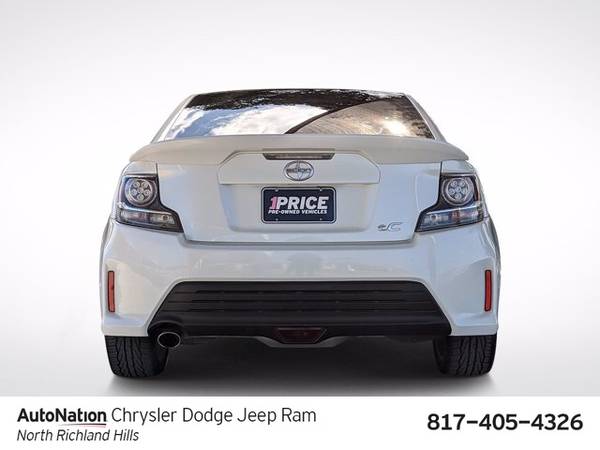 2015 Scion tC SKU:FJ001795 Coupe - cars & trucks - by dealer -... for sale in Fort Worth, TX – photo 9