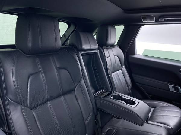 2014 Land Rover Range Rover Sport Supercharged Sport Utility 4D suv... for sale in Louisville, KY – photo 18