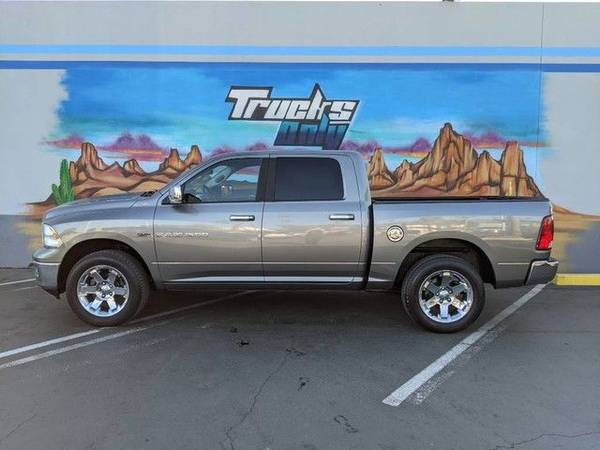 2011 Ram Laramie Joe - cars & trucks - by dealer - vehicle... for sale in Mesa, AZ – photo 9