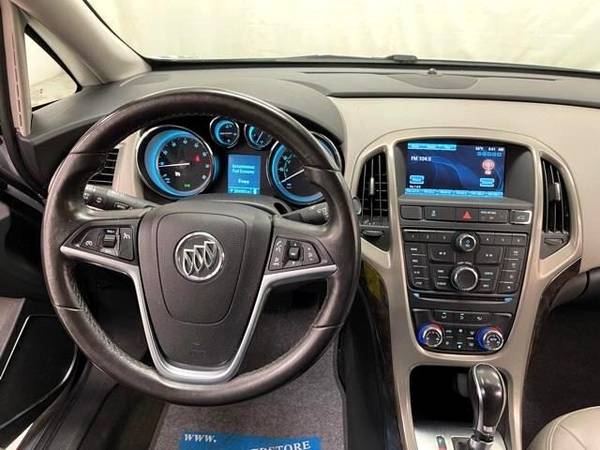 2016 Buick Verano 238 mo/0 dn Leather, Full power! Call today! for sale in Saint Marys, OH – photo 9