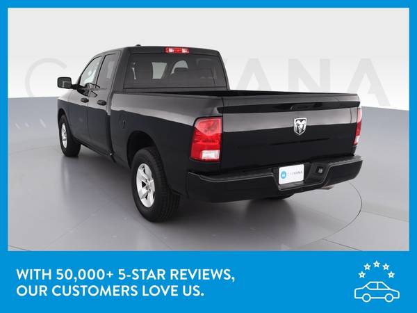 2019 Ram 1500 Classic Quad Cab Tradesman Pickup 4D 6 1/3 ft pickup for sale in NEW YORK, NY – photo 6
