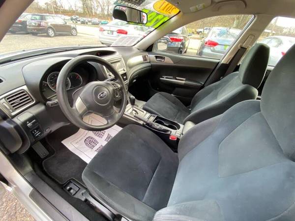 2011 Subaru Impreza *One Owner* - cars & trucks - by dealer -... for sale in Beloit, IL – photo 10