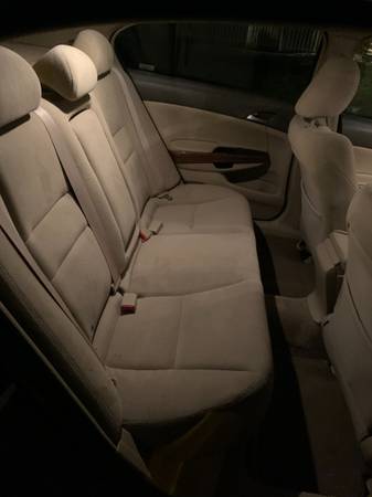 SOLD - 2008 Honda Accord EX V6 - cars & trucks - by owner - vehicle... for sale in Bethesda, District Of Columbia – photo 6