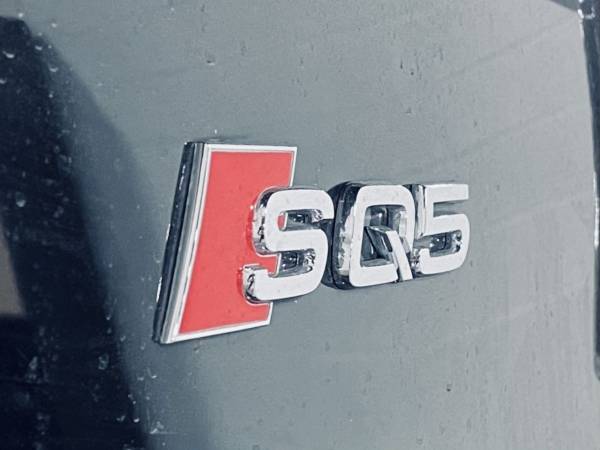 2014 Audi SQ5 AWD All Wheel Drive quattro Prestige Just 40K Miles... for sale in Salem, OR – photo 5