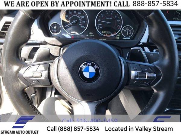 2018 BMW 330i 330i xDrive Sedan - - by dealer for sale in Valley Stream, NY – photo 19