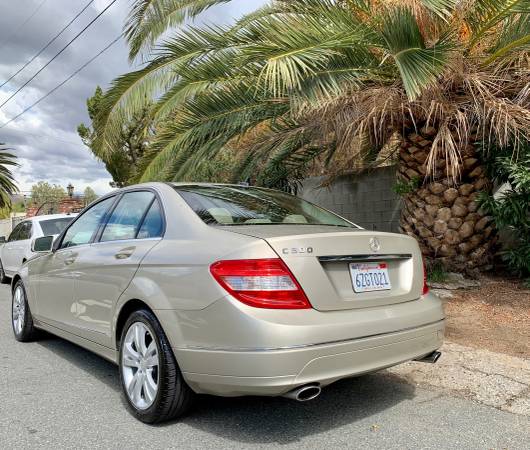 2011 Mercedes-Benz C300 - - by dealer - vehicle for sale in Chatsworth, CA – photo 8
