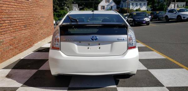 2014 Toyota Prius Plug-In 5dr HB (TOP RATED DEALER AWARD 2018 !!!) -... for sale in Waterbury, CT – photo 6