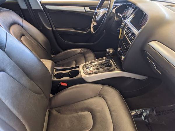 2015 Audi A4 Premium SKU: FN002144 Sedan - - by dealer for sale in North Phoenix, AZ – photo 20