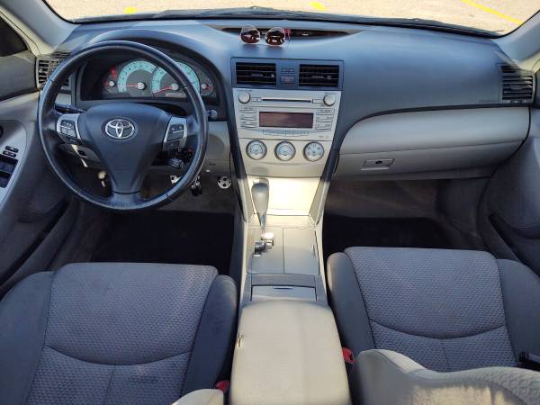 2011 Toyota Camry SE - cars & trucks - by owner - vehicle automotive... for sale in Fargo, ND – photo 16