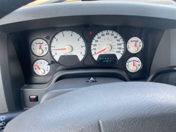 2007 Dodge Ram 1500 - - by dealer - vehicle automotive for sale in Other, WI – photo 14