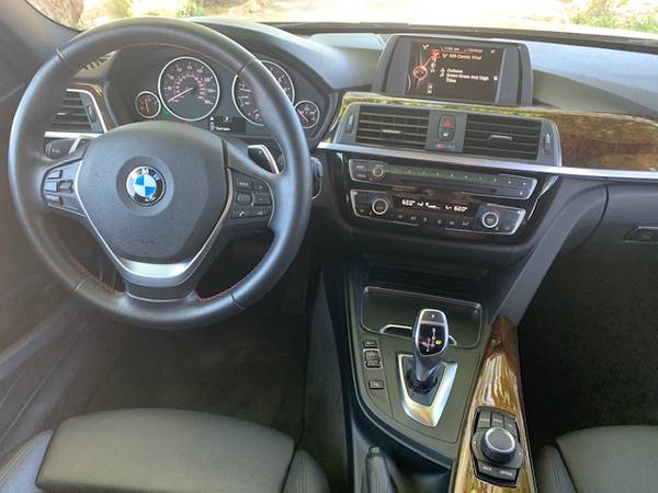 2016 BMW 328i - CPO - Low Miles - cars & trucks - by owner - vehicle... for sale in Solvang, CA – photo 6