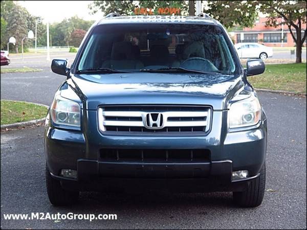 2006 Honda Pilot EX 4dr SUV 4WD - - by dealer for sale in East Brunswick, NY – photo 16