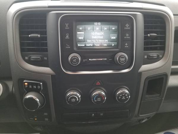 2014 Ram 1500 Express 4WD - cars & trucks - by dealer - vehicle... for sale in Forest Lake, MN – photo 14