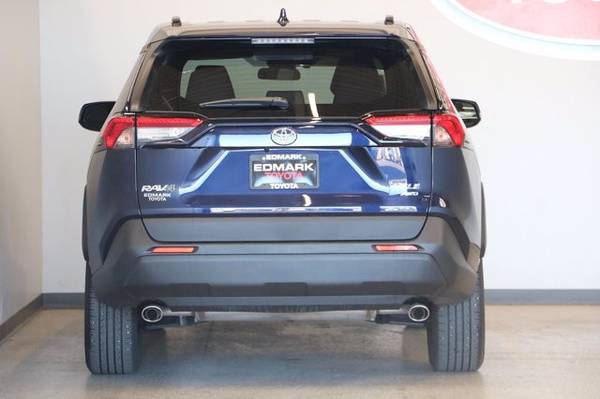 2020 Toyota RAV4 XLE Premium hatchback Blue - - by for sale in Nampa, ID – photo 5