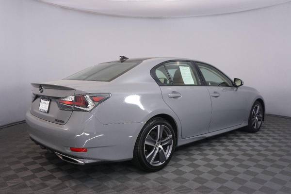 2016 Lexus GS 350 GS 350 Sedan 4D [ Only 20 Down/Low Monthly] for sale in Sacramento , CA – photo 5