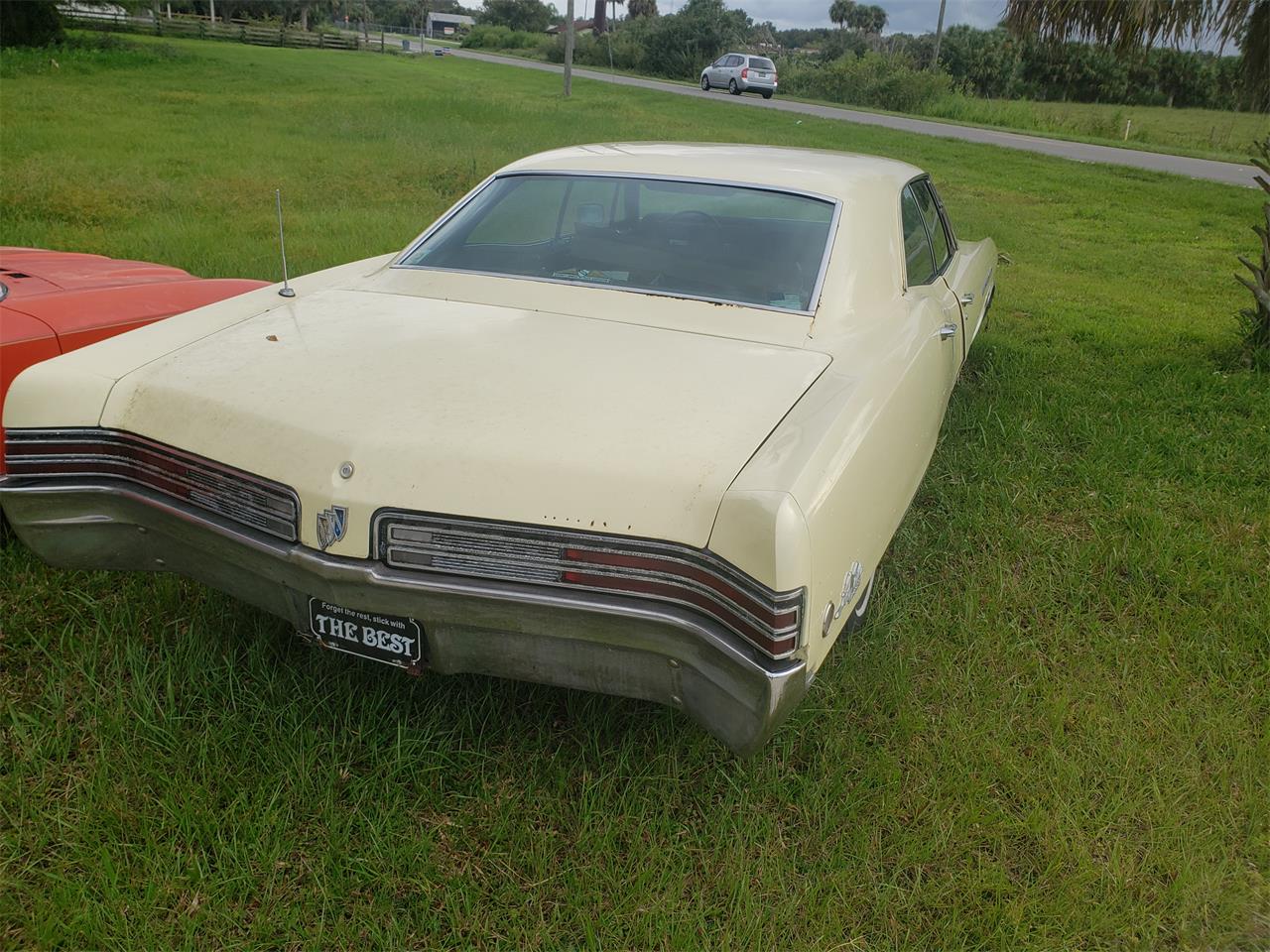 1968 Buick LeSabre for sale in Arcadia, FL – photo 3