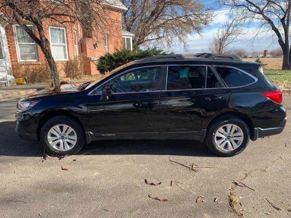 2019 Subaru Outback Premium with Eyesight - cars & trucks - by owner... for sale in Longmont, CO – photo 6