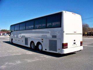 1998 VAN HOOL PARTY BUS 6098 NEWLY CONVERTED CALL NOW! - cars & for sale in Addison, TX – photo 2