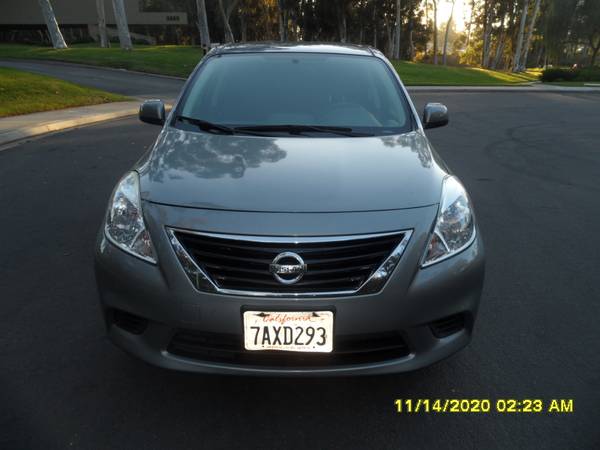 2014 NISSAN VERSA SV SPORT---------DEALER SPECIAL--------GREAT... for sale in San Diego, CA – photo 10