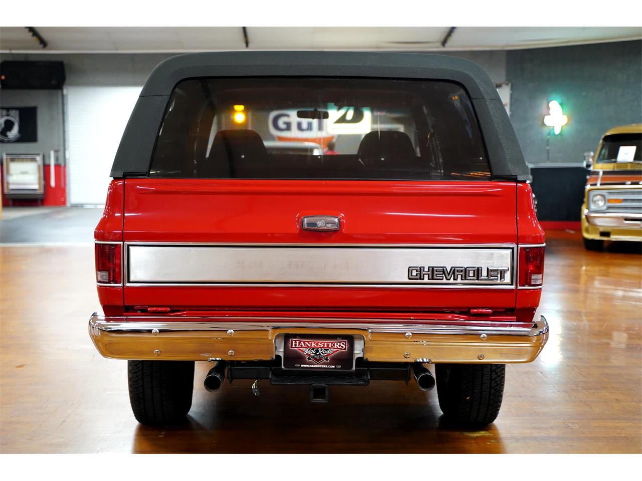 1991 Chevrolet Blazer for sale in Homer City, PA – photo 6