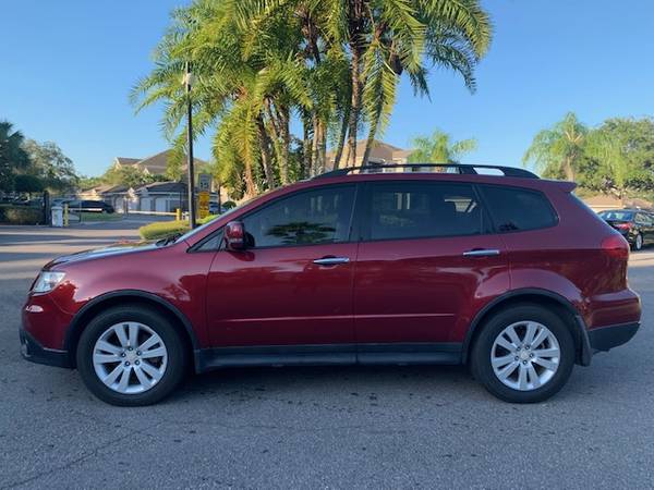 2014 Subaru B9 Tribeca Low Miles 3rd Row Leather Sunroof Loaded for sale in Winter Park, FL – photo 20