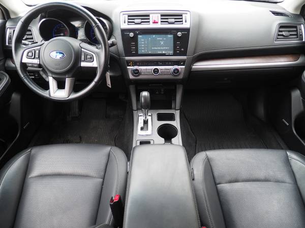 2015 Subaru Outback 2 5i Limited - - by dealer for sale in Des Moines, IA – photo 10