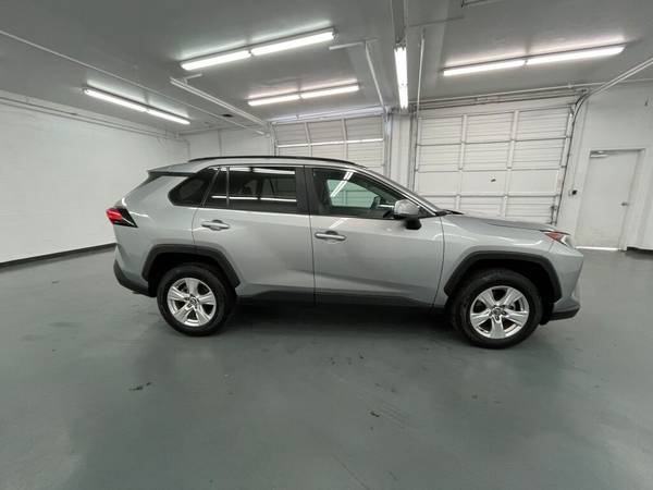 2020 Toyota RAV4 XLE for sale in PUYALLUP, WA – photo 2