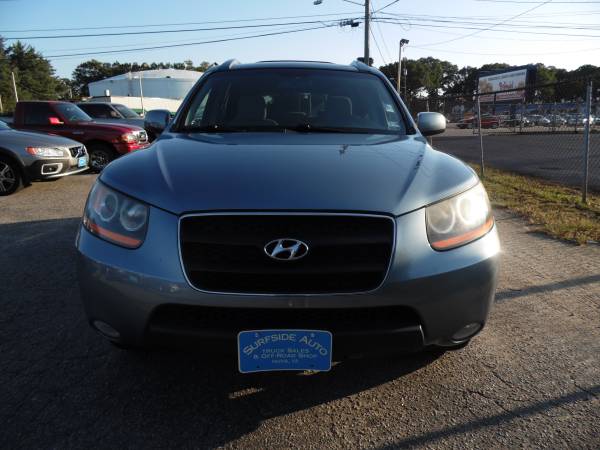 2009 HYUNDAI SANTA FE!! 72K MILES ONLY 2 OWNERS CLEAN CARFAX!!!!!!!!!! for sale in Norfolk, VA – photo 18