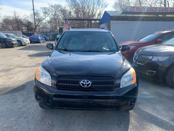 2008 Toyota RAV4 4WD 4dr 4-cyl 4-Spd AT - cars & trucks - by dealer... for sale in Central Islip, NY – photo 11