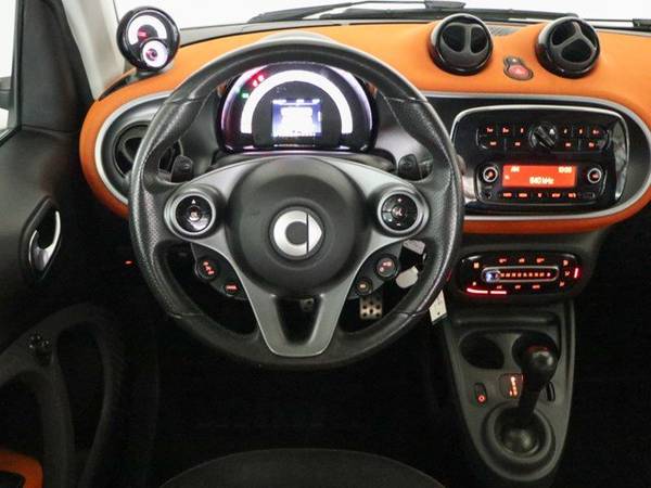 2016 smart fortwo RWD 2dr Cpe Passion Passion for sale in Riverside, CA – photo 9